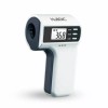 HuBDIC NEW HuBDIC FS300 Non-contact Infrared Thermometer Fahrenheit Reader Digital