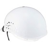 Toyo Kebo No. 80 Hard Hat, Safety Helmet, Lightweight, Made