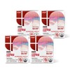 Q&A Sarlacto Lactic Acid Bacteria 30 Packets x 4 (4-Month