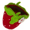 Frog Chicken Strawberry Cat Owl Coin Purse Very Quality Hand
