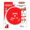 Diablo Finishing Saw Blade for Wood - 8-1/4" Diameter, 40