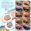 Chameleon Multichrome Eyeshadows - 1 Pot = 3 Shifting Colors,