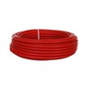 Dipra 12/5m Red Pipe