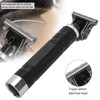 Electric Hair Clipper Trimmer Fast Charging AntiRust Hair Clipper for