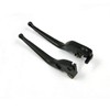 COPART Aluminum Brake Clutch Levers Set for Victory Highball/Kingpin Boardwalk
