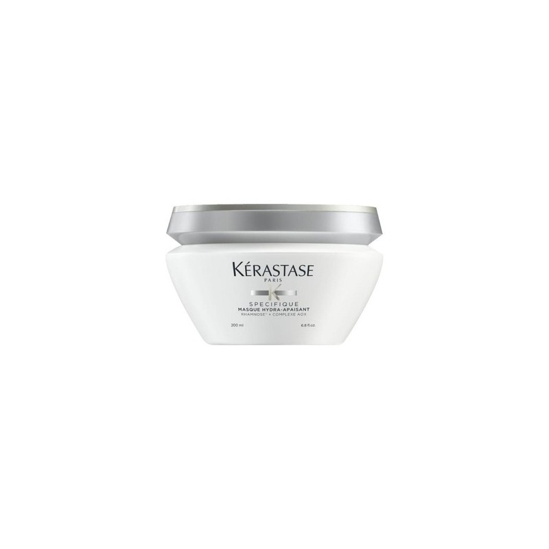 [Sensitive scalp soothing treatment]Soothing gel mask 200ml / [민감 두피