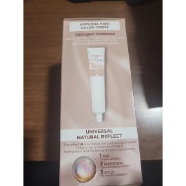 L'Oreal Paris LOréal Paris Excellence Universal Nudes Hair Color Dye 4N Natural Dark Brown