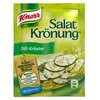 Knorr Salatkrönung Dill Kräuter (dill herbal) (5 Pc.) 3 Packs