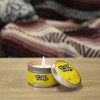 Sticky Bumps Scented Wax Candle - Hawaiian Formula