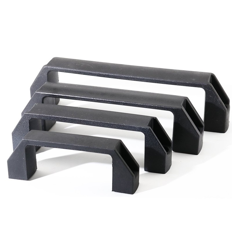 boeray 2 Sets 2020 Aluminum Extrusion Profile Slot 6mm Door