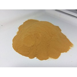 Soy Sauce Powder in a plastic jar - holds 2.5 oz.