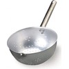 Pentole Agnelli Professional Aluminium 3 Mm. Spherical Colander, Diameter 20