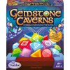 Thinkfun - 76605 - Gemstone Caverns - The Roll &