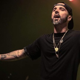 U7 Men Pendant with Chain Music Jewelry I'd Pick You Every Time Engraved Guitar Pick Necklace (Black Color)