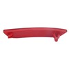 Rear Bumper Reflector Enhanced Safety Tail Bumper Marker Reflector Panel