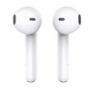 Maginon BIK 3 kabelloser Stereo in Ear Kopfhörer mit Bluethooth