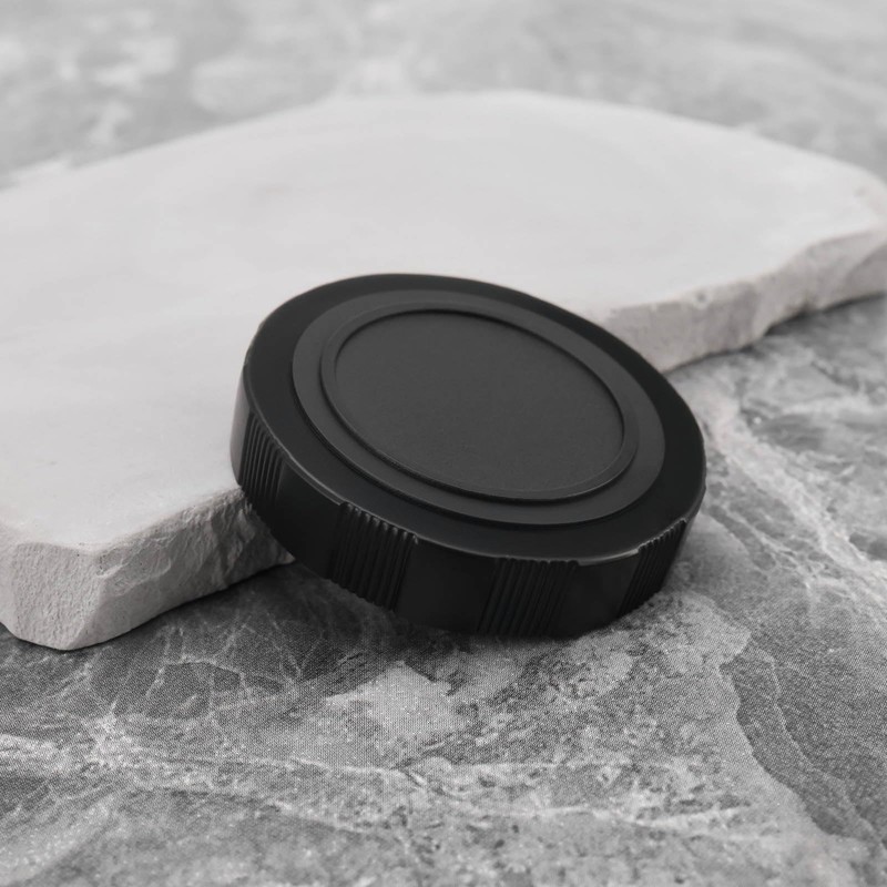 LT Easiyl 40mm Inner Diameter Lens Caps, Lens Covers for