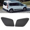 1 Pair Third Brake Light Lamp Trim Cover JK4Z13A613AF Left