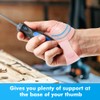 FORTEMOTUS CMC Thumb Brace, Thumb CMC Joint Support Stabilizer for