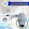 Washing Machine Drain Hose Adapter Diameter 22 mm for Washing