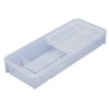 Butterfly Plush Industrial Guy 2 Tier Organizer Tray Small 140786