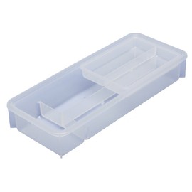 Butterfly Plush Industrial Guy 2 Tier Organizer Tray Small 140786