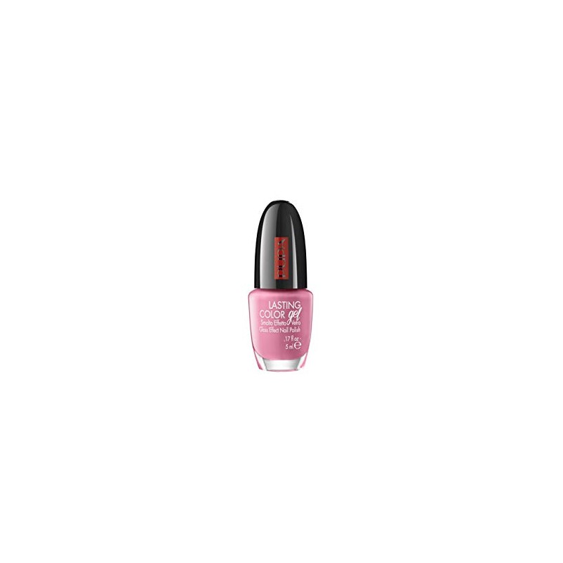 Nail Polish Lasting Colour Gel N 011 Kiss Me