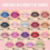 BEAUTYBLVD Glitter Lips, Cruelty Free Lip Kit - Ruby Slippers