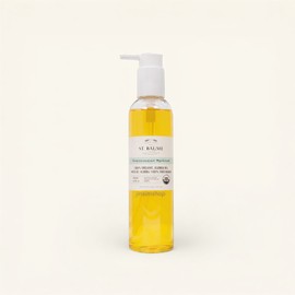 raw spring Saengbom 100% organic jojoba oil 250ml for the whole family / 생봄 100%유기농 호호바오일 250ml 온가족사용
