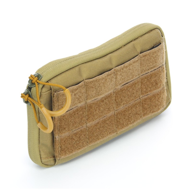 Zentauron Digital Admin Pouch Map Organiser and Smartphone Molle Pouch