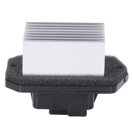 ROADFAR HVAC Blower Motor Resistor for 2004-2008 for Acura TSX,2003-2005 for Honda Accord,2006-2007 for Honda Civic,OE-79330SDAA01 Resistor Air Control Module Resistor Replacement Part