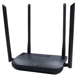 King KWM2000 King WiFiMax PRO Wi-Fi Router/Range Extender