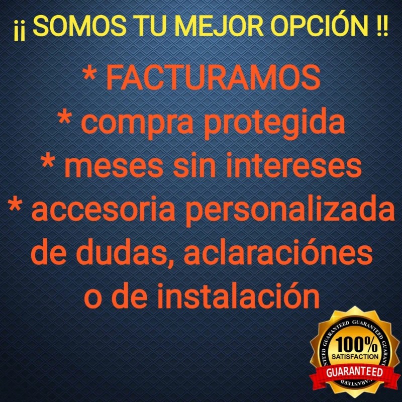 3 Tapetes Para Aveo Sedan 2024 2025 Negro