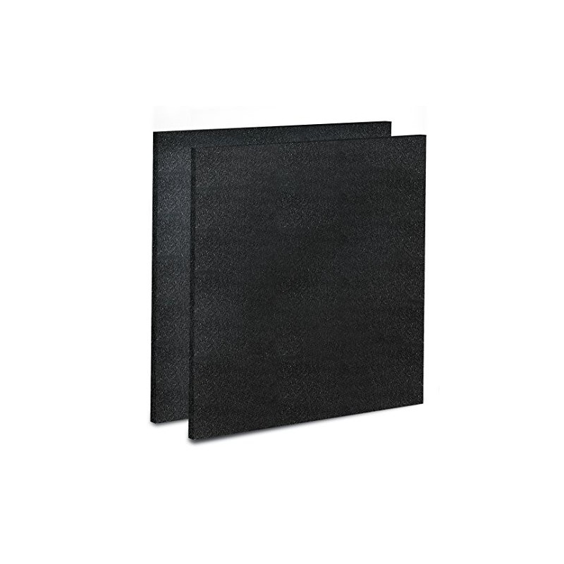 Vornado Activated Carbon Filter for True HEPA Air Purifier AC300,