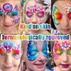 30g Classic Face and Body Paint for Kids and Adults,