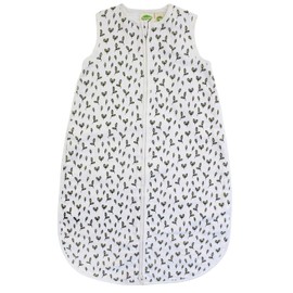 PARADE Organic Muslin Signature Print Sleep Sac Sprouts 12-24 Months