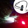 Headlight Ballast Wire H1 35cm Plug and Play PVC for
