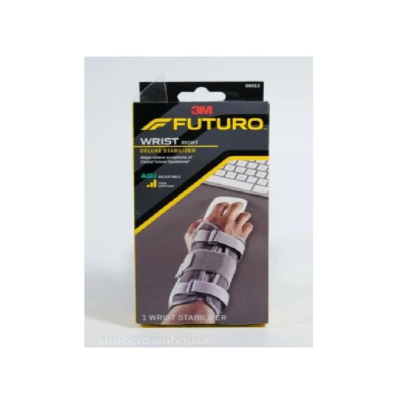 Futuro Thumb Deluxe Stabilizer S/M
