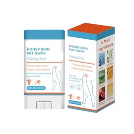 Useful Chafing Cream, Friction Stick,Chafe Balm,Thigh Chafe Stick