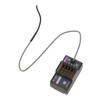 Gyro Receiver 4H Single Antenna 2 Way 2.4GHz RC Receiver