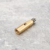 YINETTECH 1 Set Worm Gear Oil Pump Set Compatible with