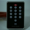 Security Door Access Control System Kit with Touch Keypad Card