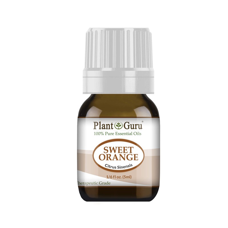 Essential Oil Variety Set Kit - 6 Pack - 100%