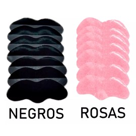 Veraly 20pcs Banda Elimina Puntos Negros Acné Espinillas Limpieza