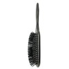 DONNA Cepillo de Paleta Grande, 1 Pieza, Negro, para Cabello