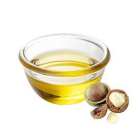 Organic Tamanu Oil Cold Pressed Unrefined Organic, 1 x 50ml / 유기농 타마누 오일 냉압착 비정제 오가닉, 1개, 50ml