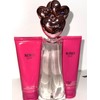 XOXO Luv EDP 3.4 oz for Women & Body Lotion
