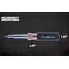 Southwire - 58285640 Screwdriver, 9-N-1 Multi Tool