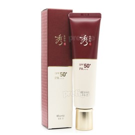 Suryeohan Hyobidam Fermented Sunscreen 60ml / 수려한 효비담 발효 선크림 60ml
