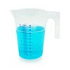 LICARGO® Measuring Cup 500 ml - Dishwasher Safe, Heat Resistant